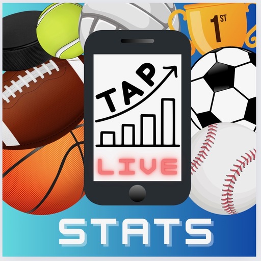 About Tap Live Stats